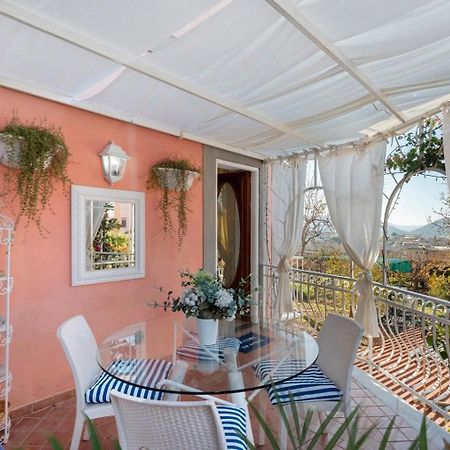 Maison Vico94 Vico Equense Dış mekan fotoğraf