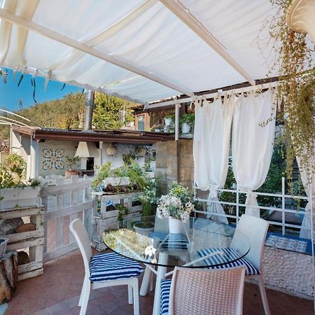 Maison Vico94 Vico Equense Dış mekan fotoğraf
