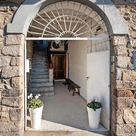 Maison Vico94 Vico Equense Dış mekan fotoğraf