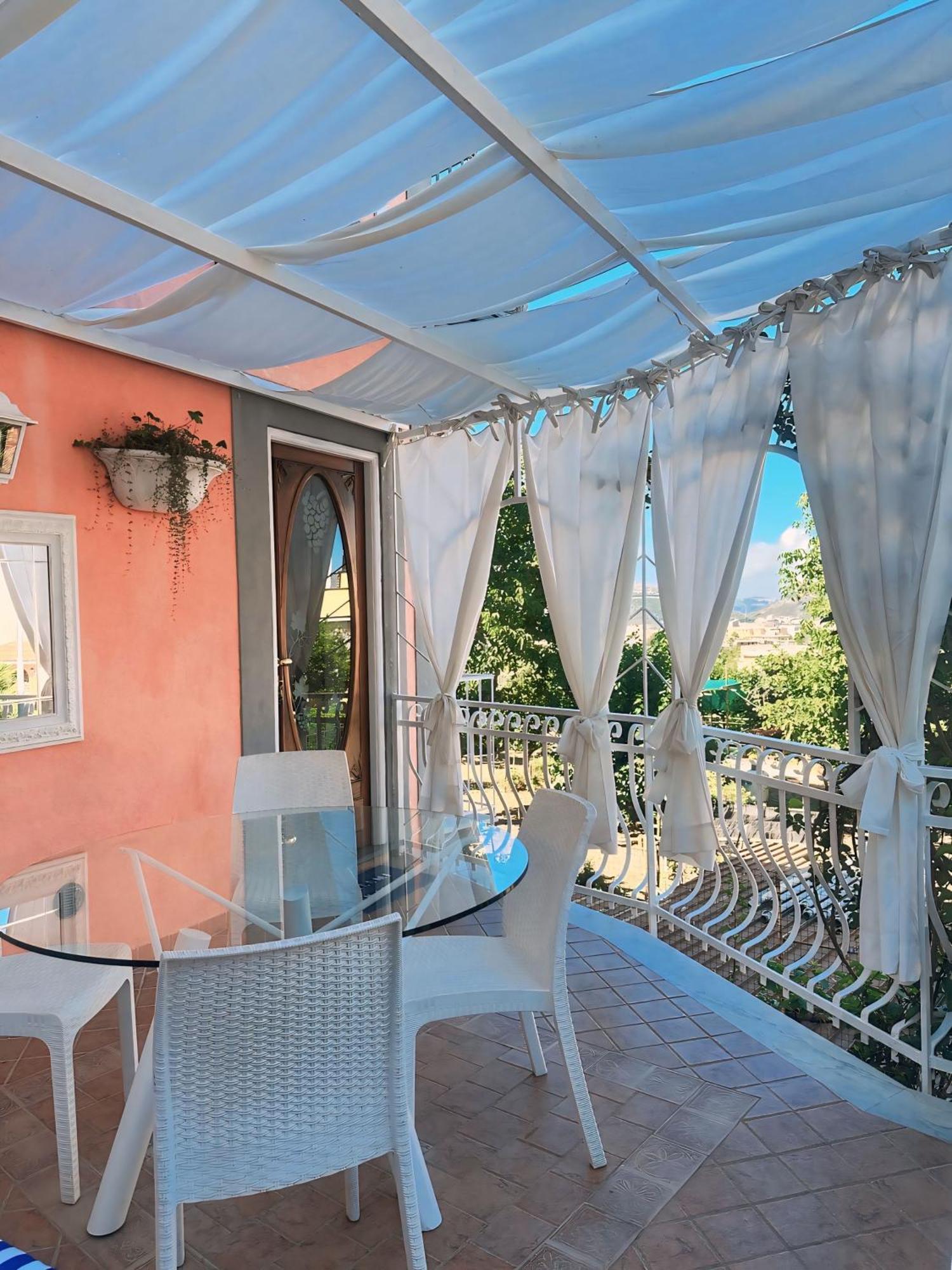 Maison Vico94 Vico Equense Dış mekan fotoğraf