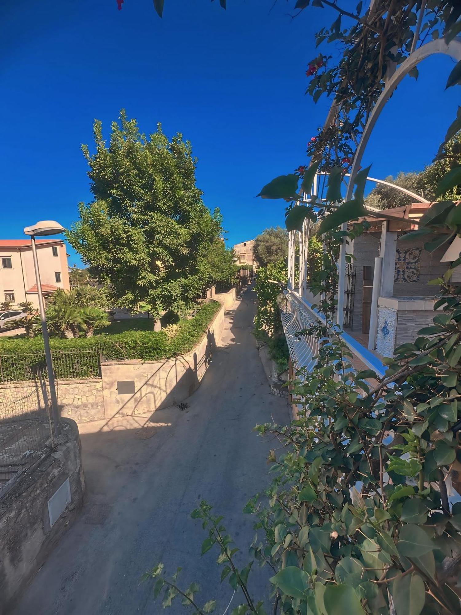 Maison Vico94 Vico Equense Dış mekan fotoğraf