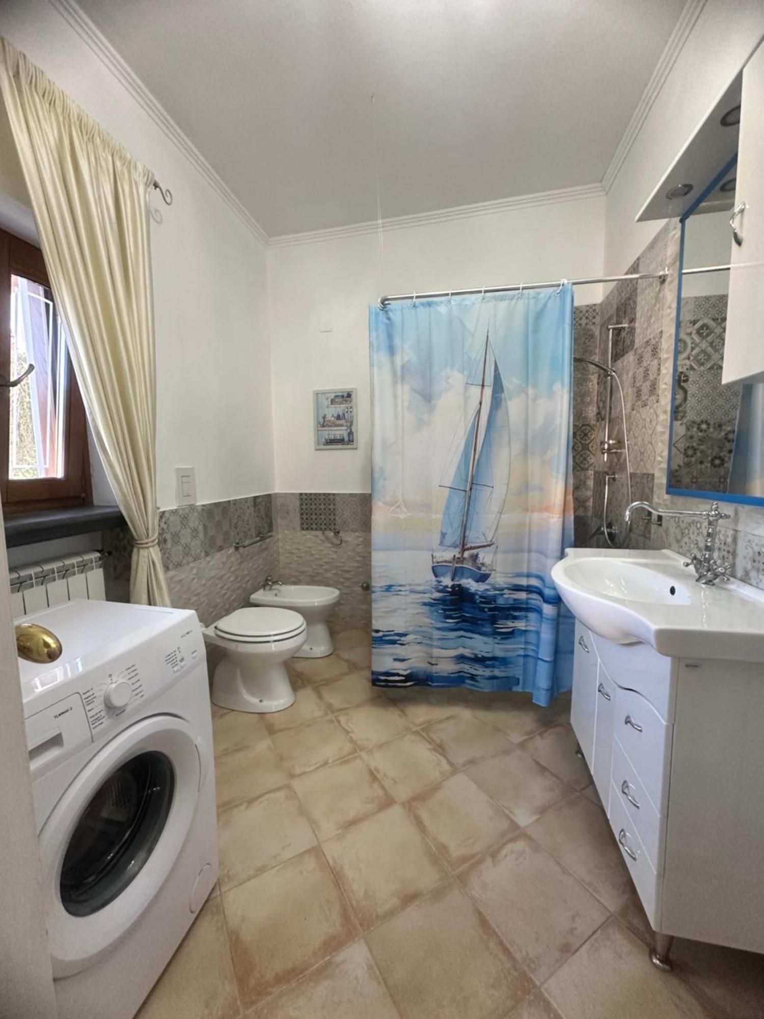 Maison Vico94 Vico Equense Dış mekan fotoğraf
