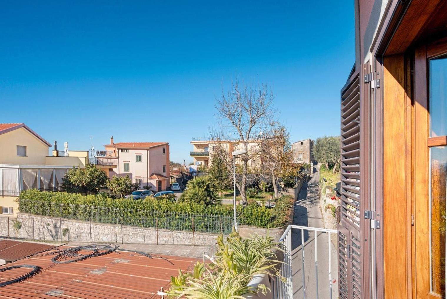 Maison Vico94 Vico Equense Dış mekan fotoğraf