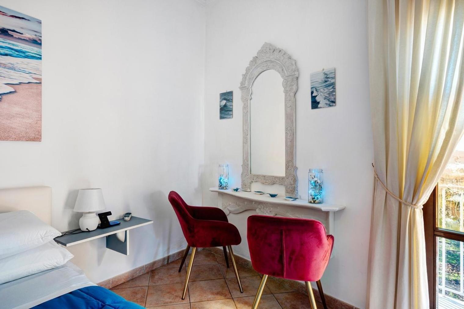 Maison Vico94 Vico Equense Dış mekan fotoğraf
