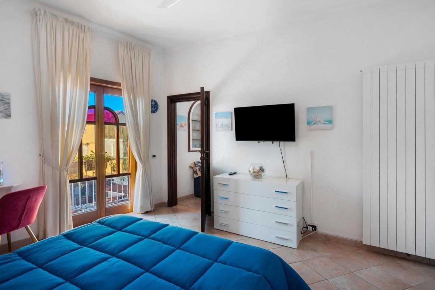 Maison Vico94 Vico Equense Dış mekan fotoğraf