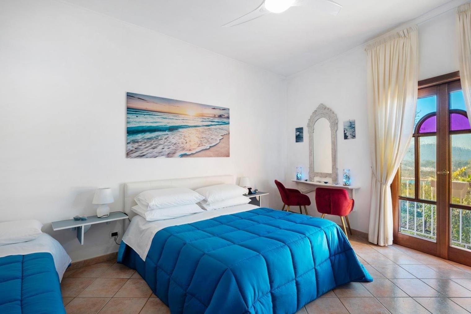 Maison Vico94 Vico Equense Dış mekan fotoğraf
