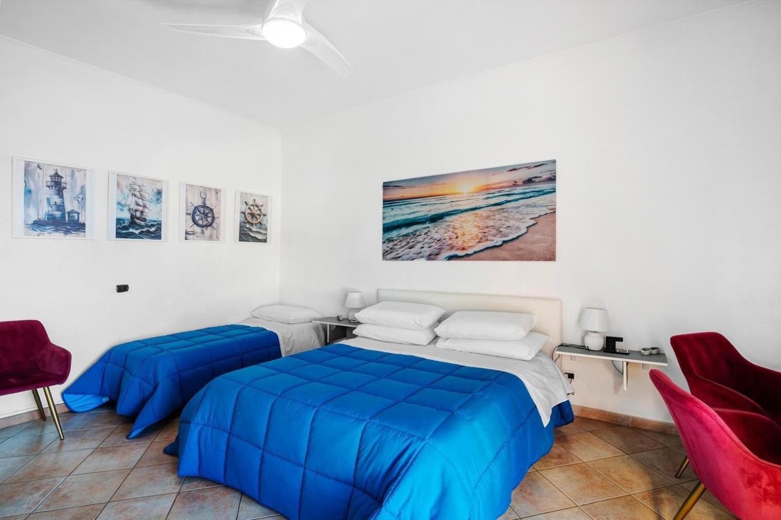 Maison Vico94 Vico Equense Dış mekan fotoğraf
