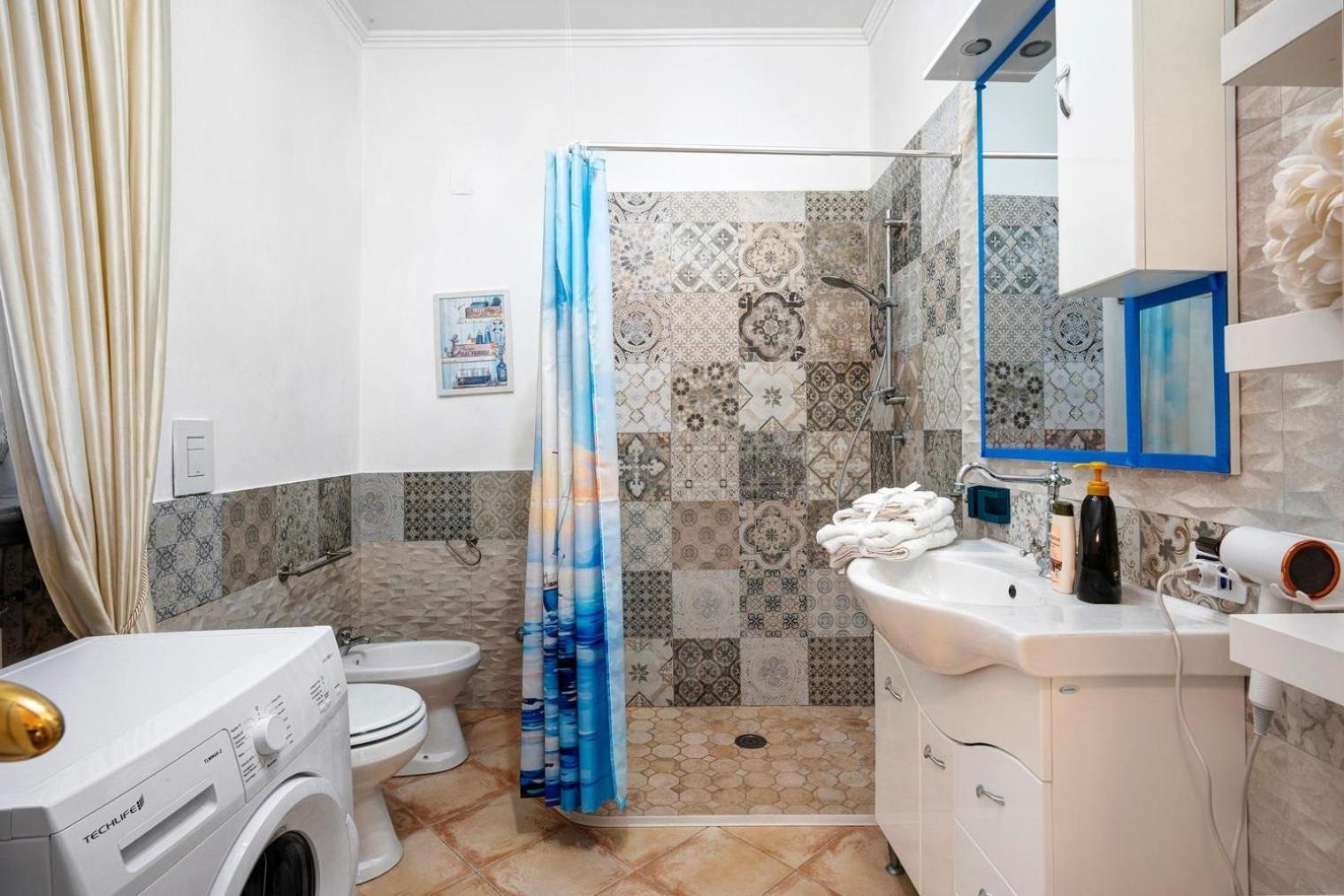 Maison Vico94 Vico Equense Dış mekan fotoğraf
