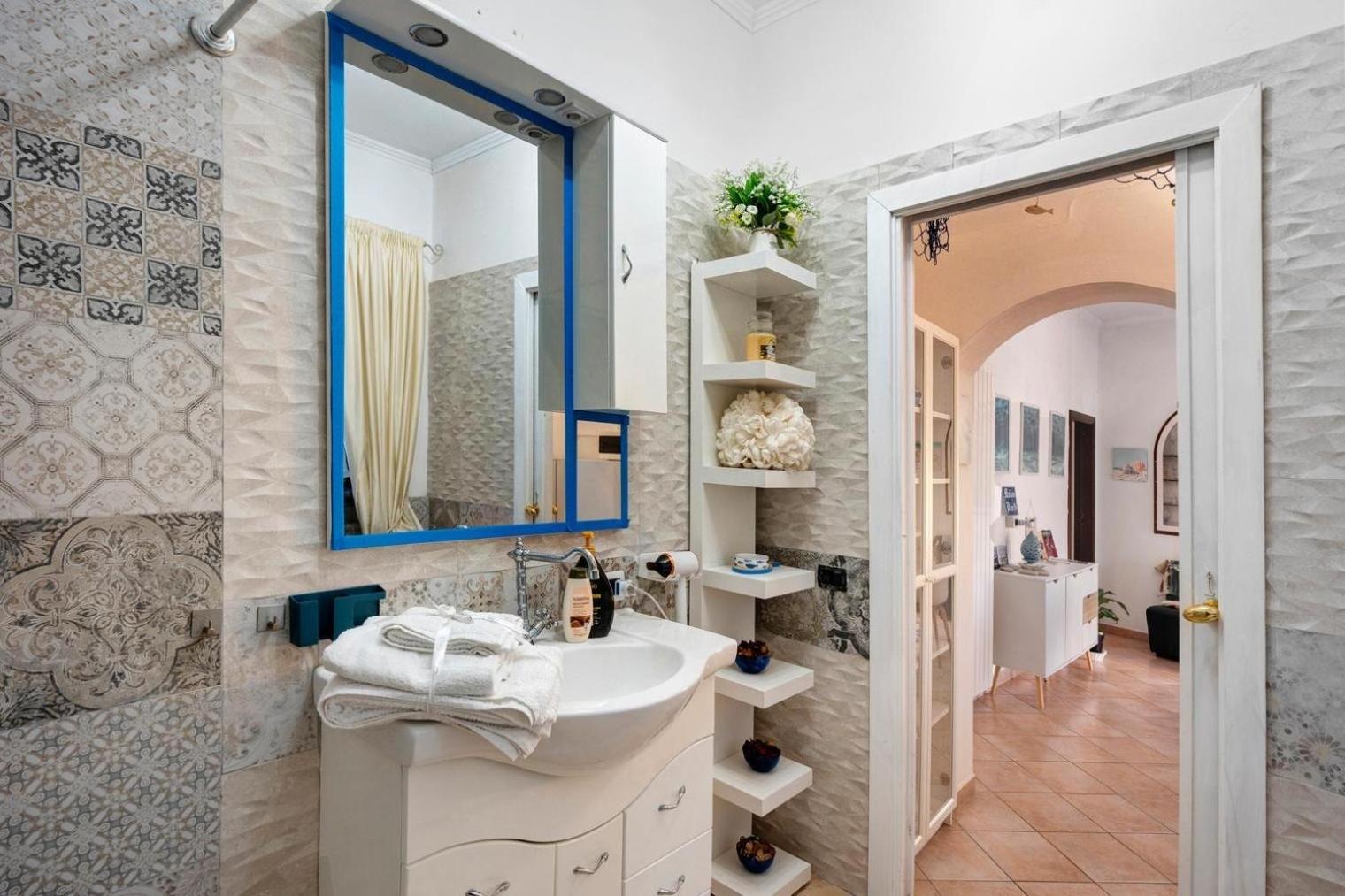 Maison Vico94 Vico Equense Dış mekan fotoğraf