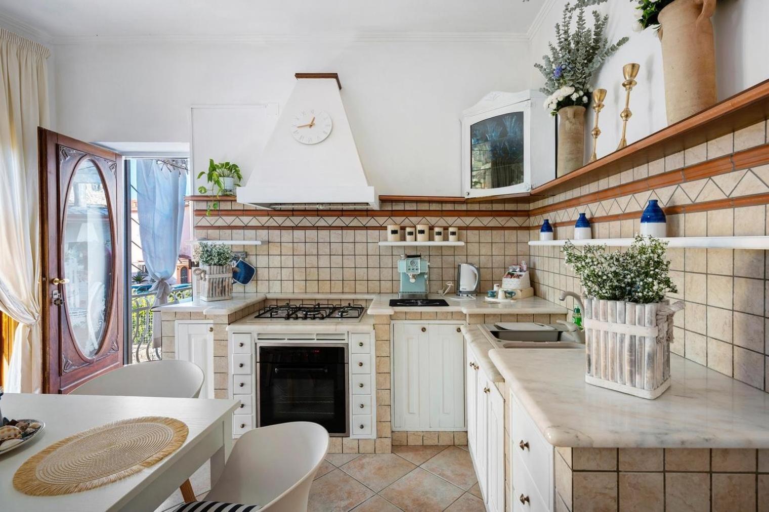 Maison Vico94 Vico Equense Dış mekan fotoğraf