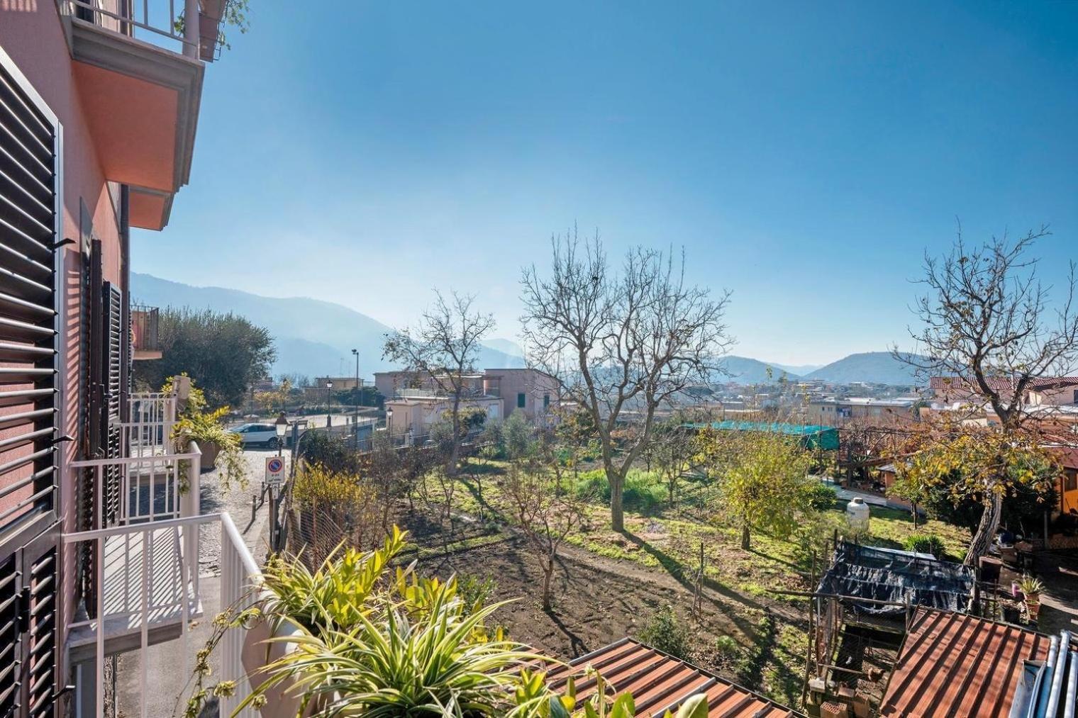 Maison Vico94 Vico Equense Dış mekan fotoğraf