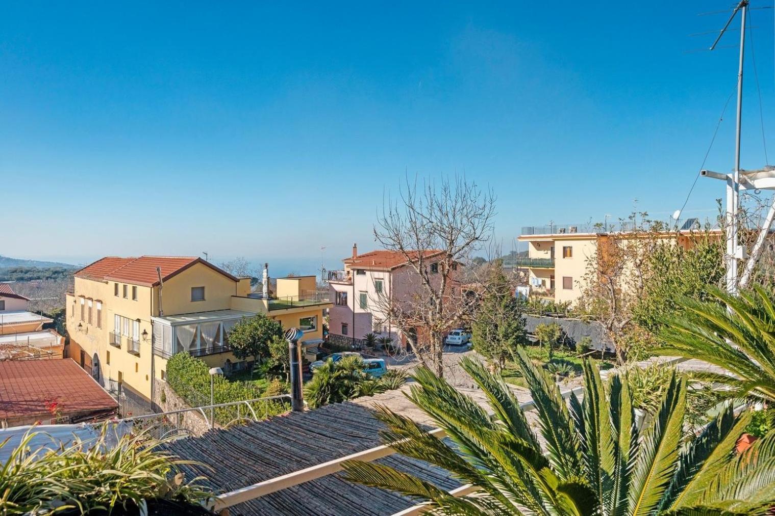 Maison Vico94 Vico Equense Dış mekan fotoğraf