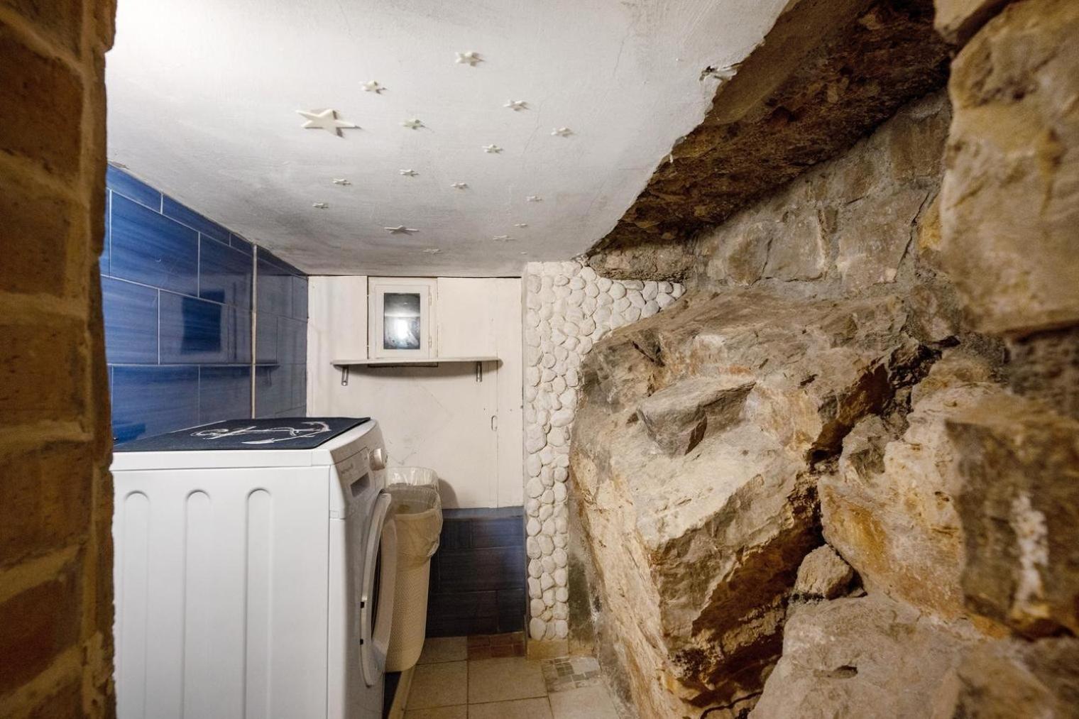 Maison Vico94 Vico Equense Dış mekan fotoğraf