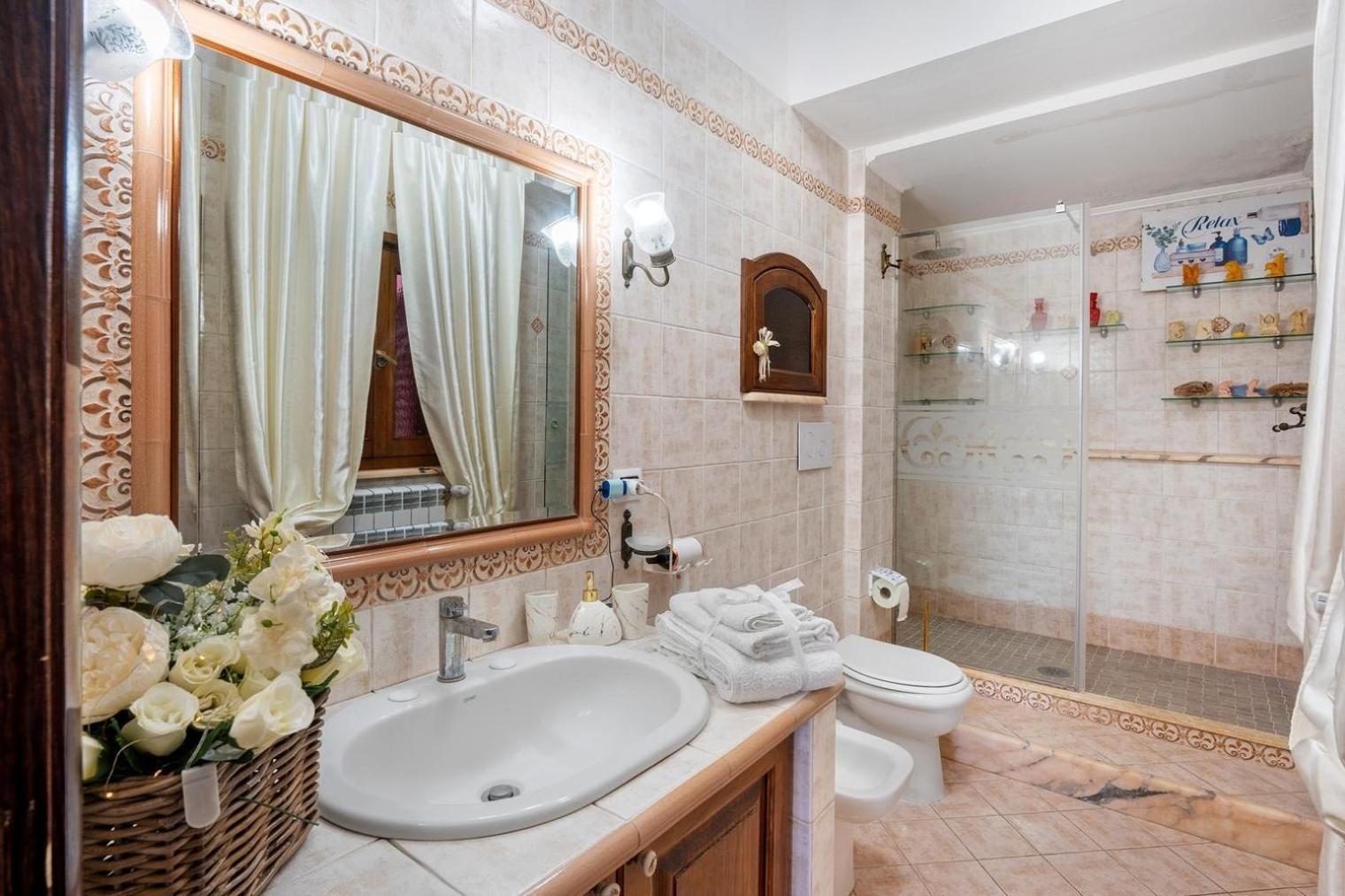 Maison Vico94 Vico Equense Dış mekan fotoğraf