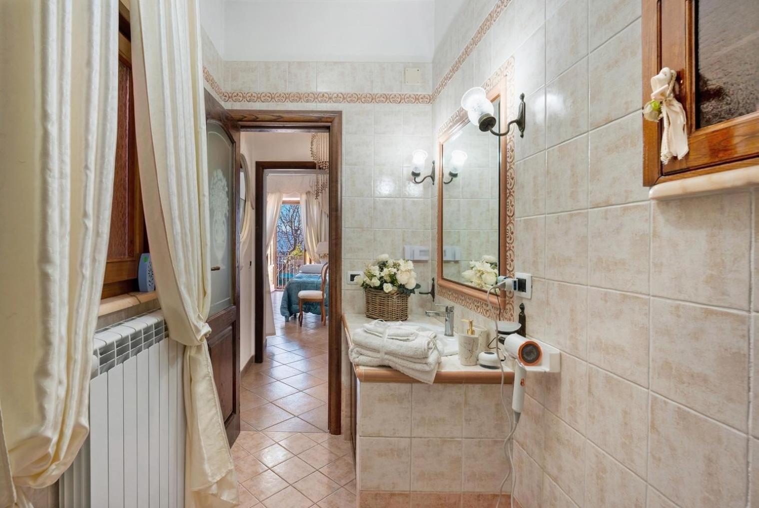 Maison Vico94 Vico Equense Dış mekan fotoğraf